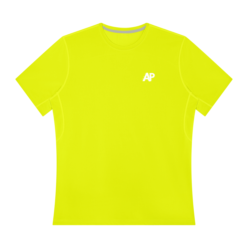 Men’s Regular Fit Performance T-Shirt