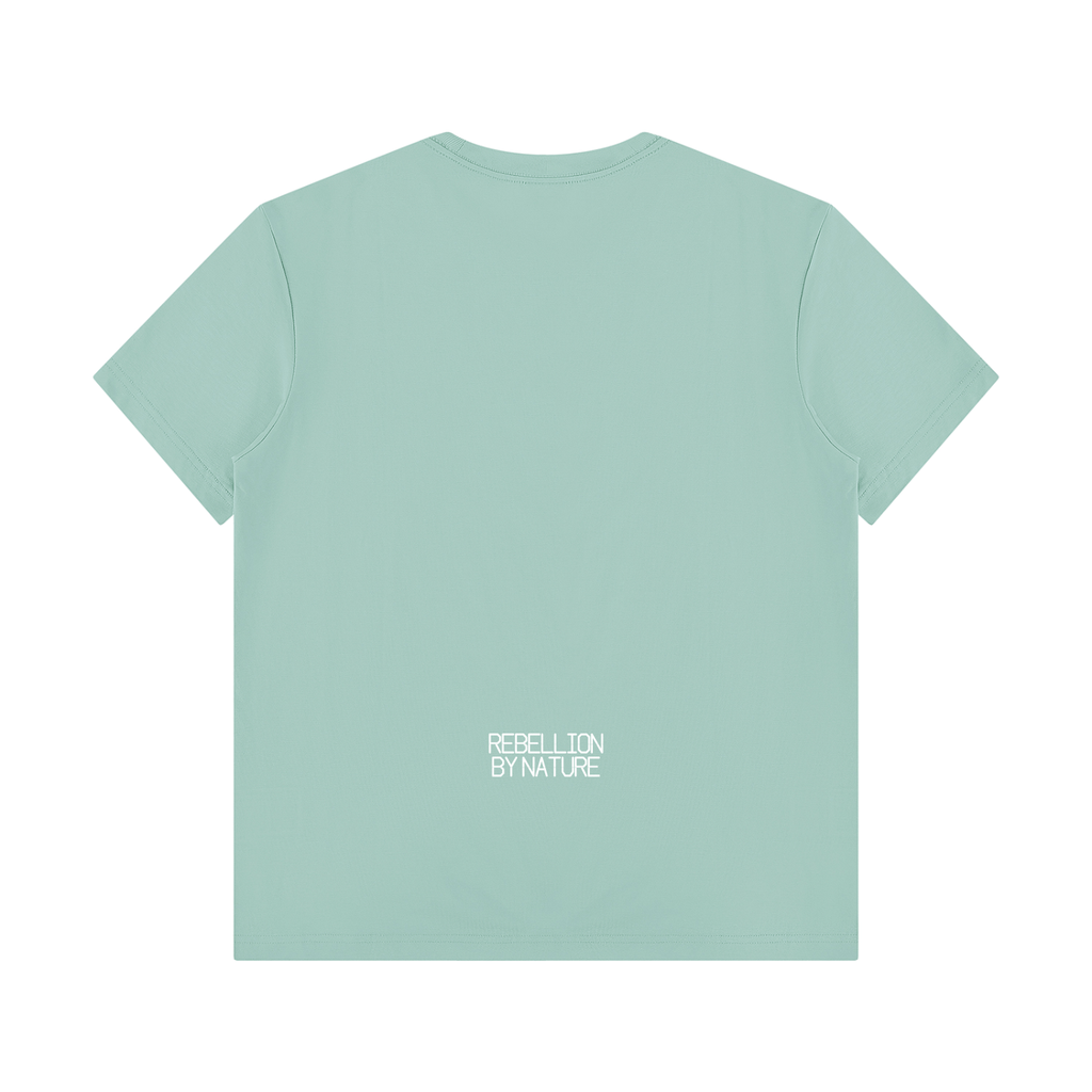 Unisex Regular Fit Crewneck T-Shirt