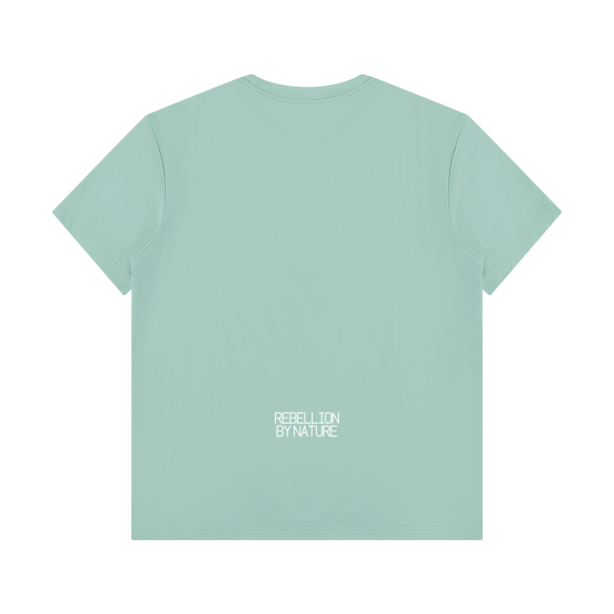 Unisex Regular Fit Crewneck T-Shirt