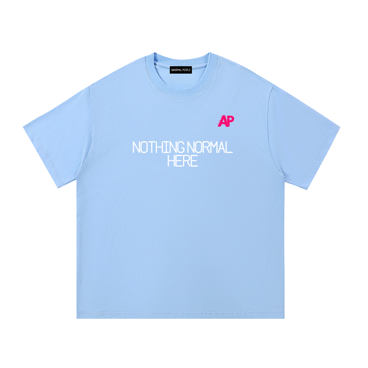 Essential Cotton T-Shirt