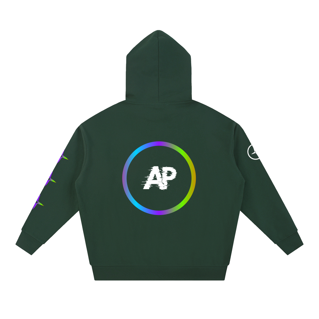 Essential Heavyweight Hoodie