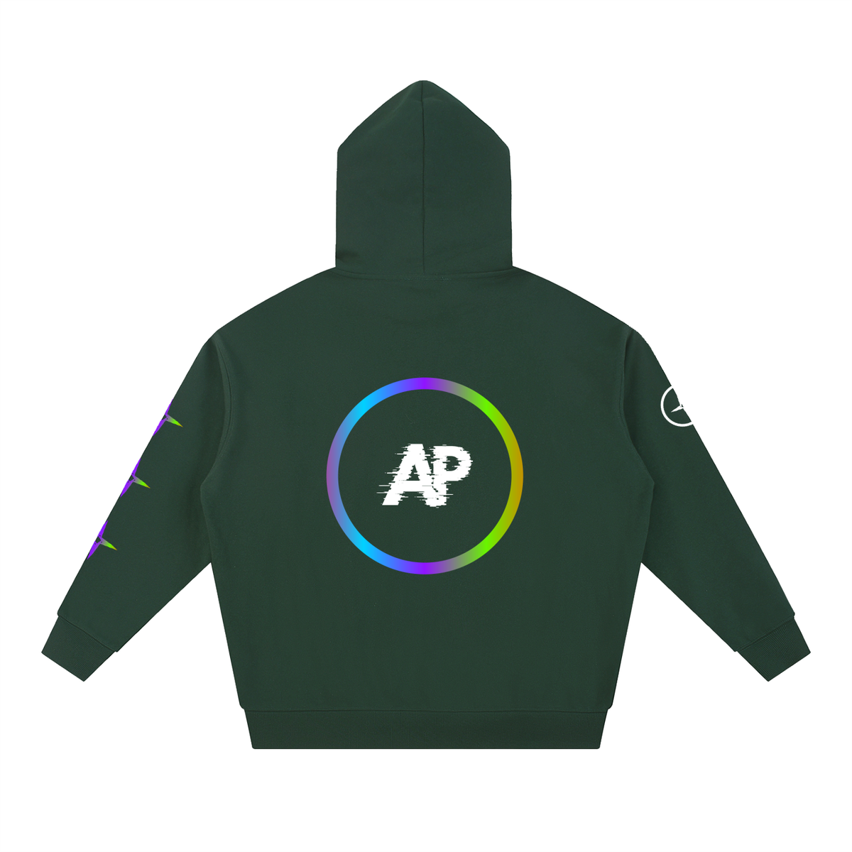 Essential Heavyweight Hoodie