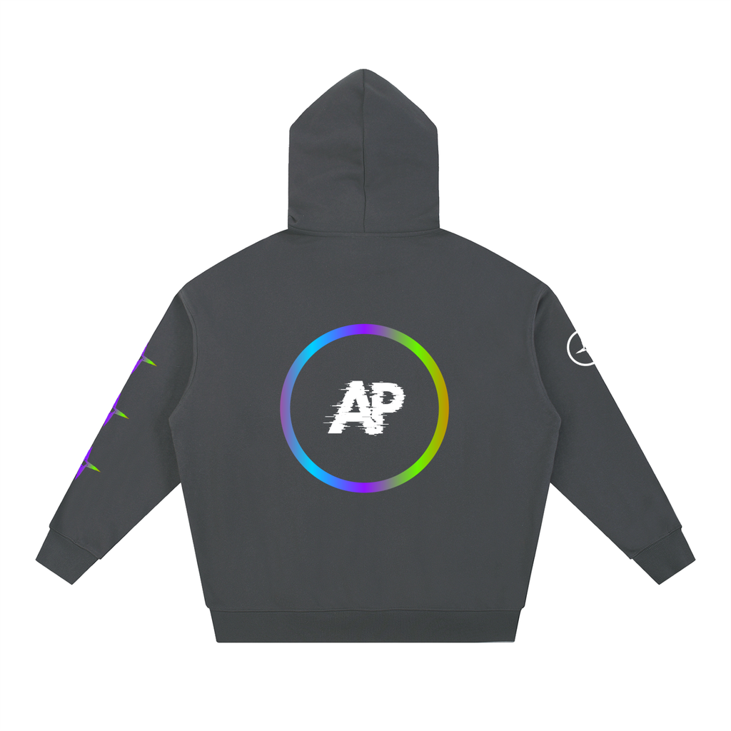 Essential Heavyweight Hoodie