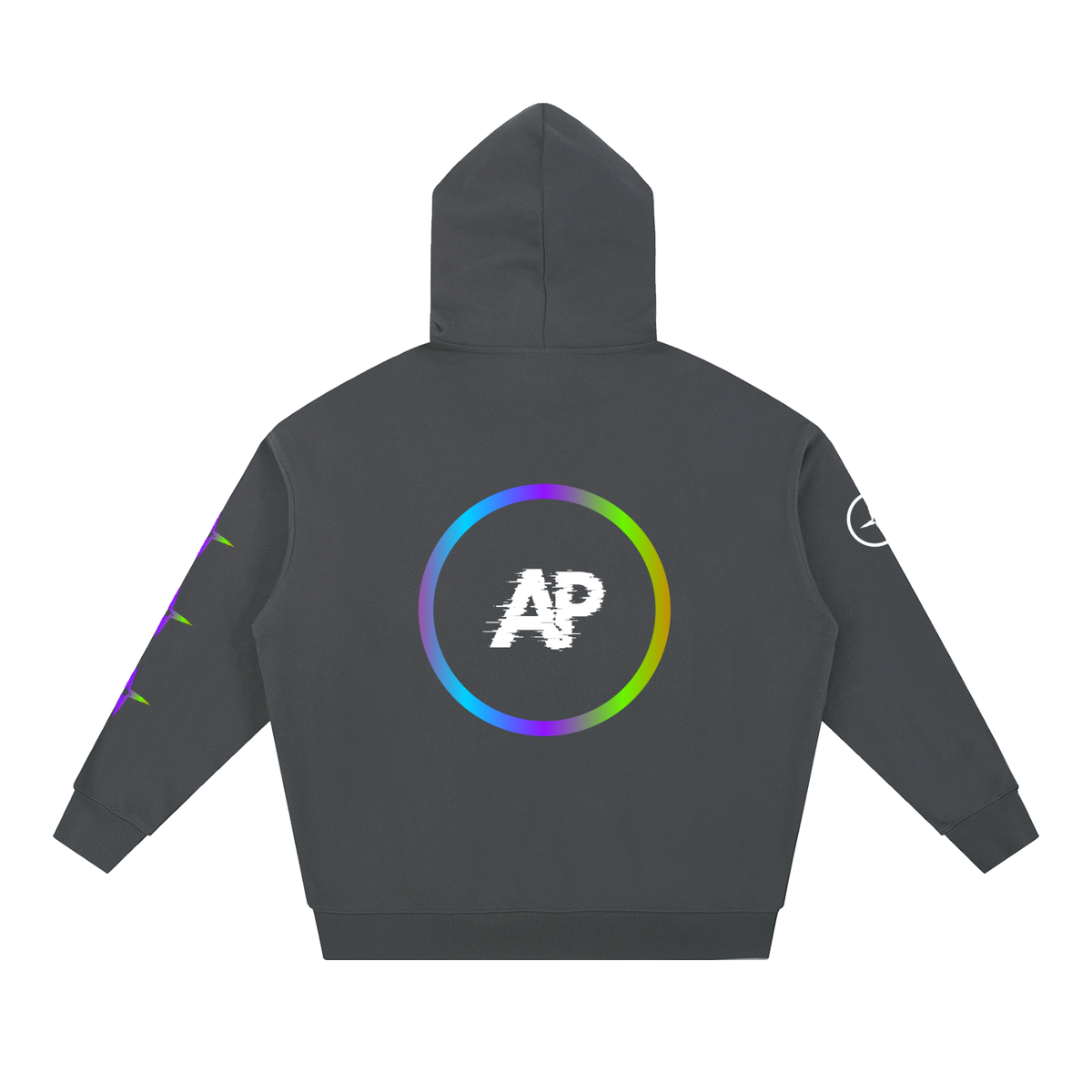 Essential Heavyweight Hoodie