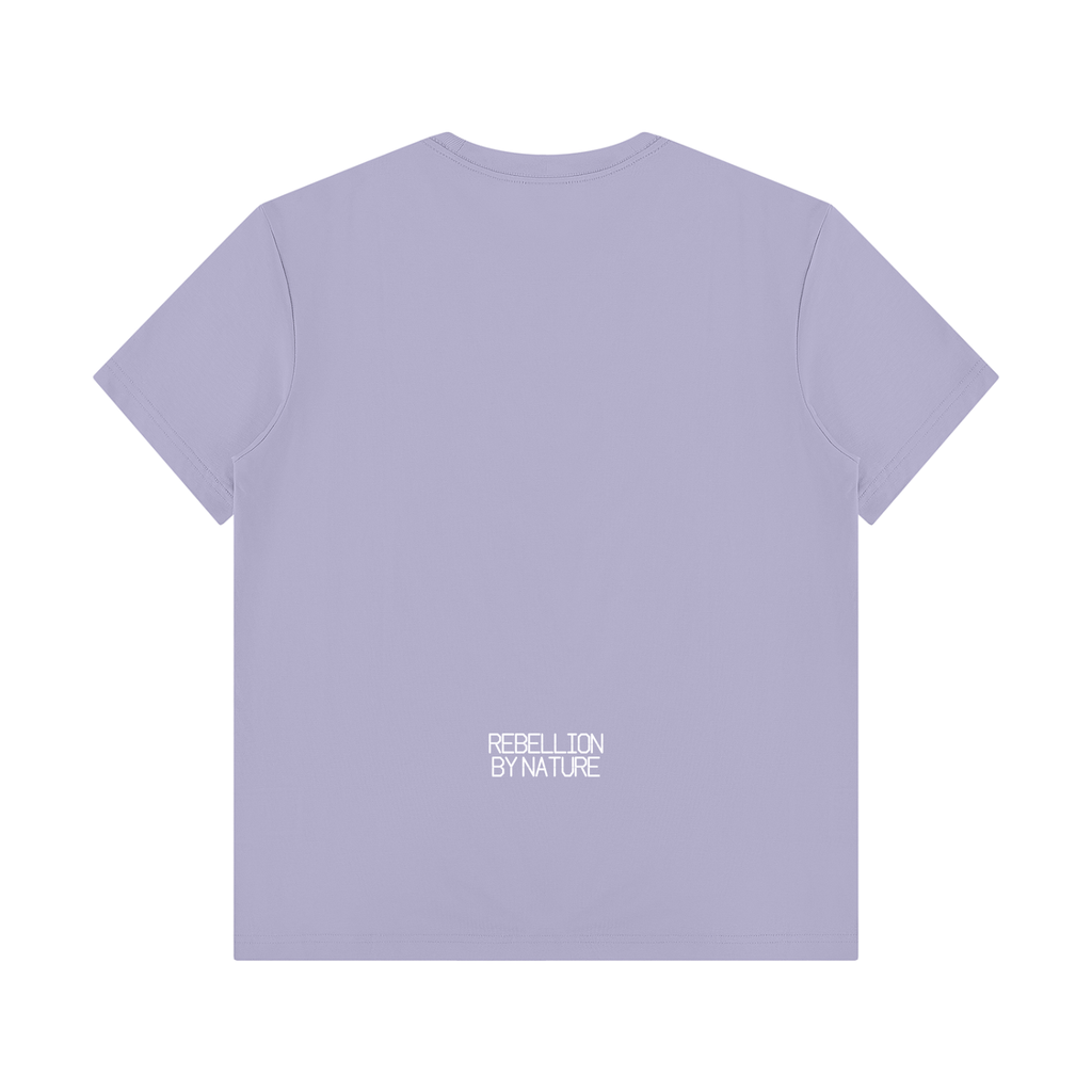 Unisex Regular Fit Crewneck T-Shirt
