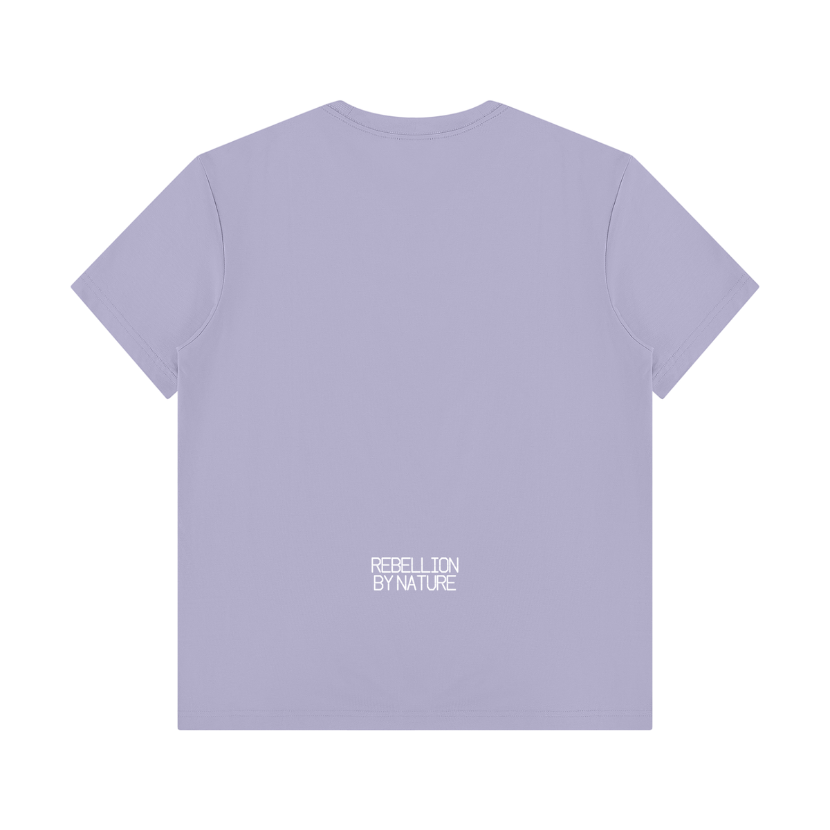 Unisex Regular Fit Crewneck T-Shirt