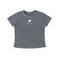 Vintage Wash Slim Fit T-shirt