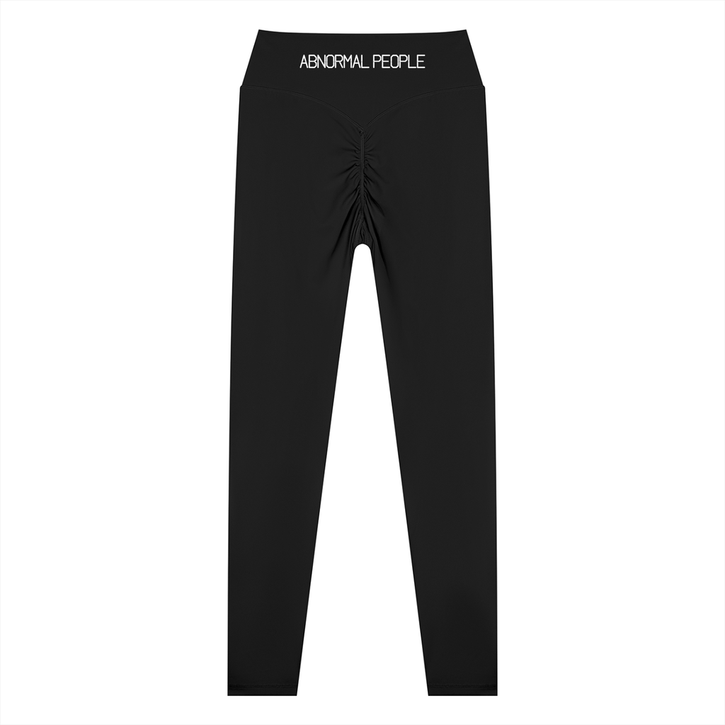 Women’s High Waisted Yoga Leggings
