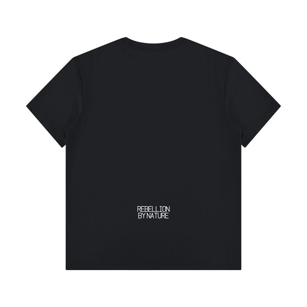 Unisex Regular Fit Crewneck T-Shirt