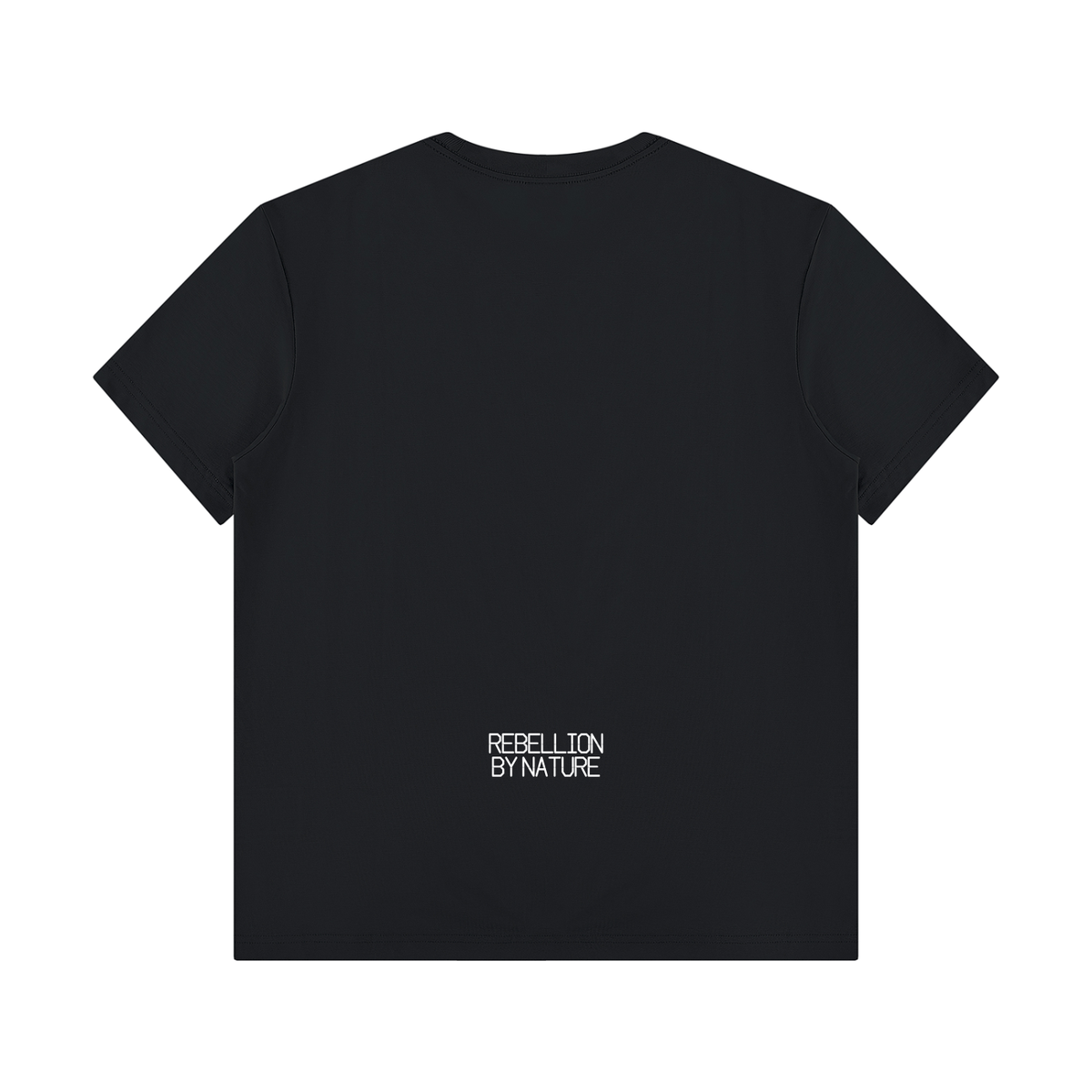 Unisex Regular Fit Crewneck T-Shirt