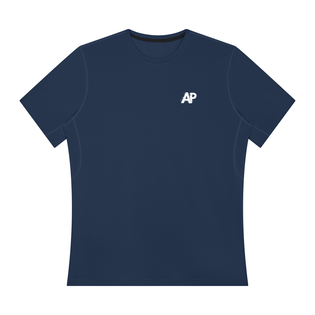 Men’s Regular Fit Performance T-Shirt