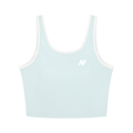Women's Color Block Yoga Tank Top
