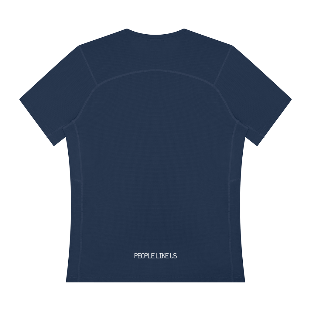 Men’s Regular Fit Performance T-Shirt