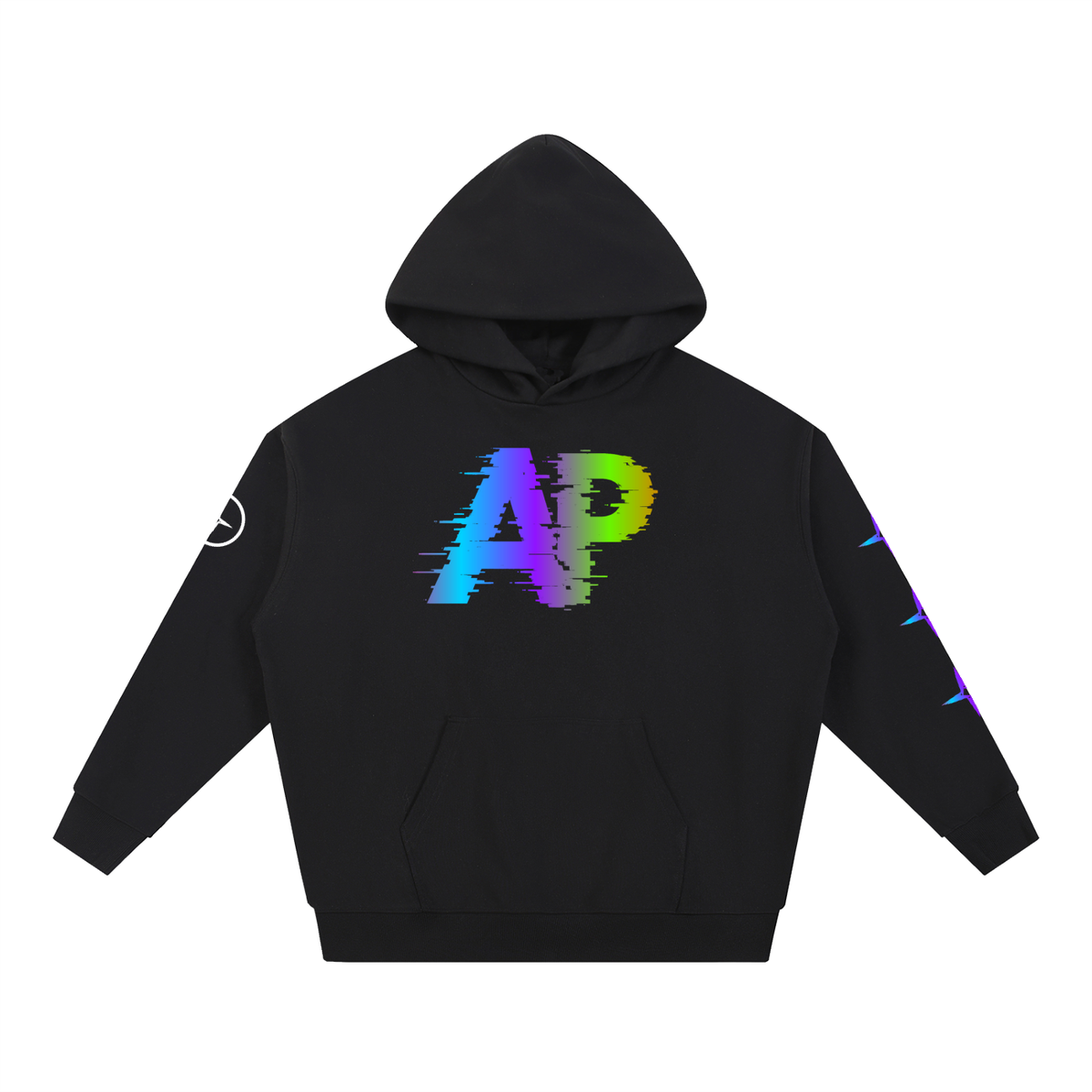 Essential Heavyweight Hoodie