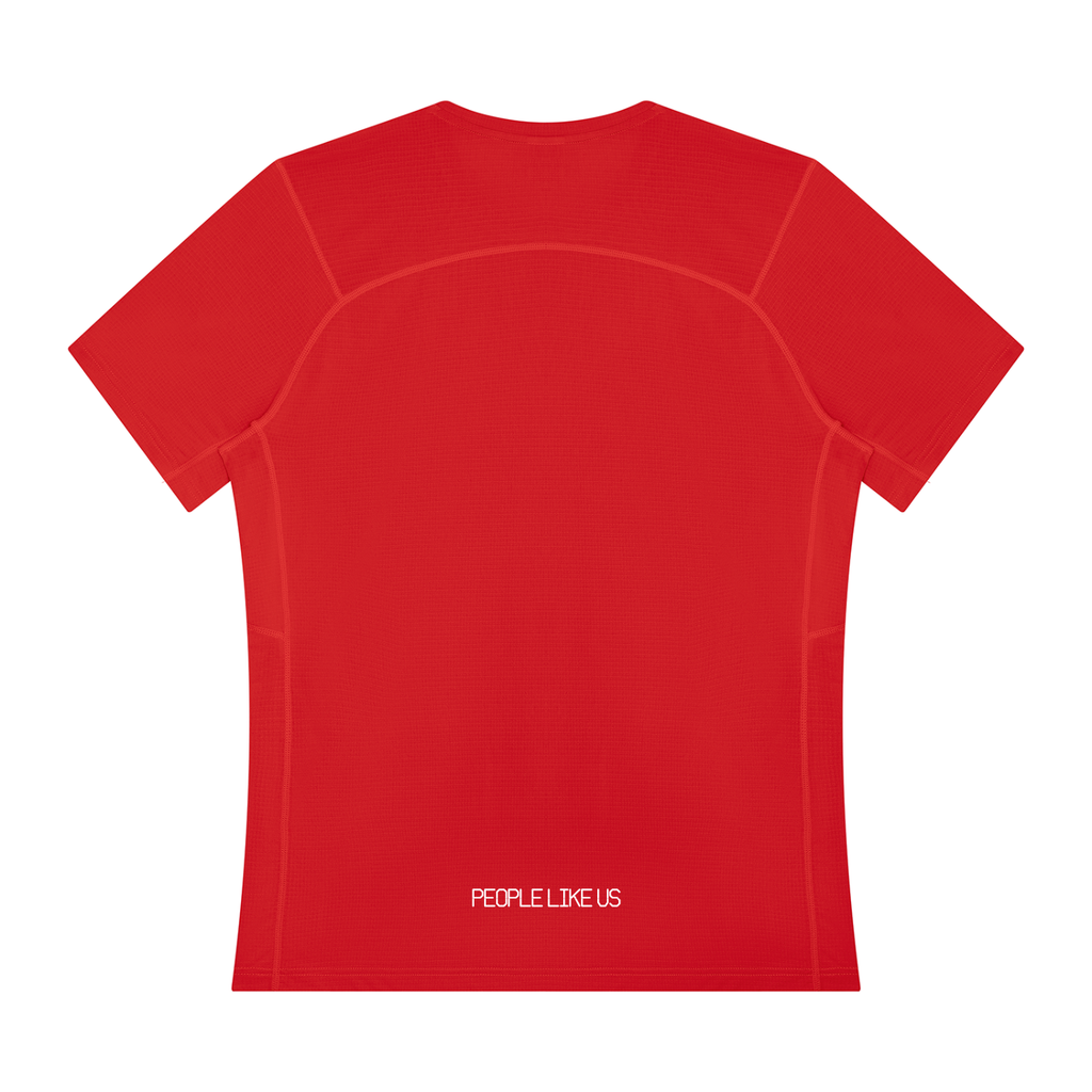 Men’s Regular Fit Performance T-Shirt