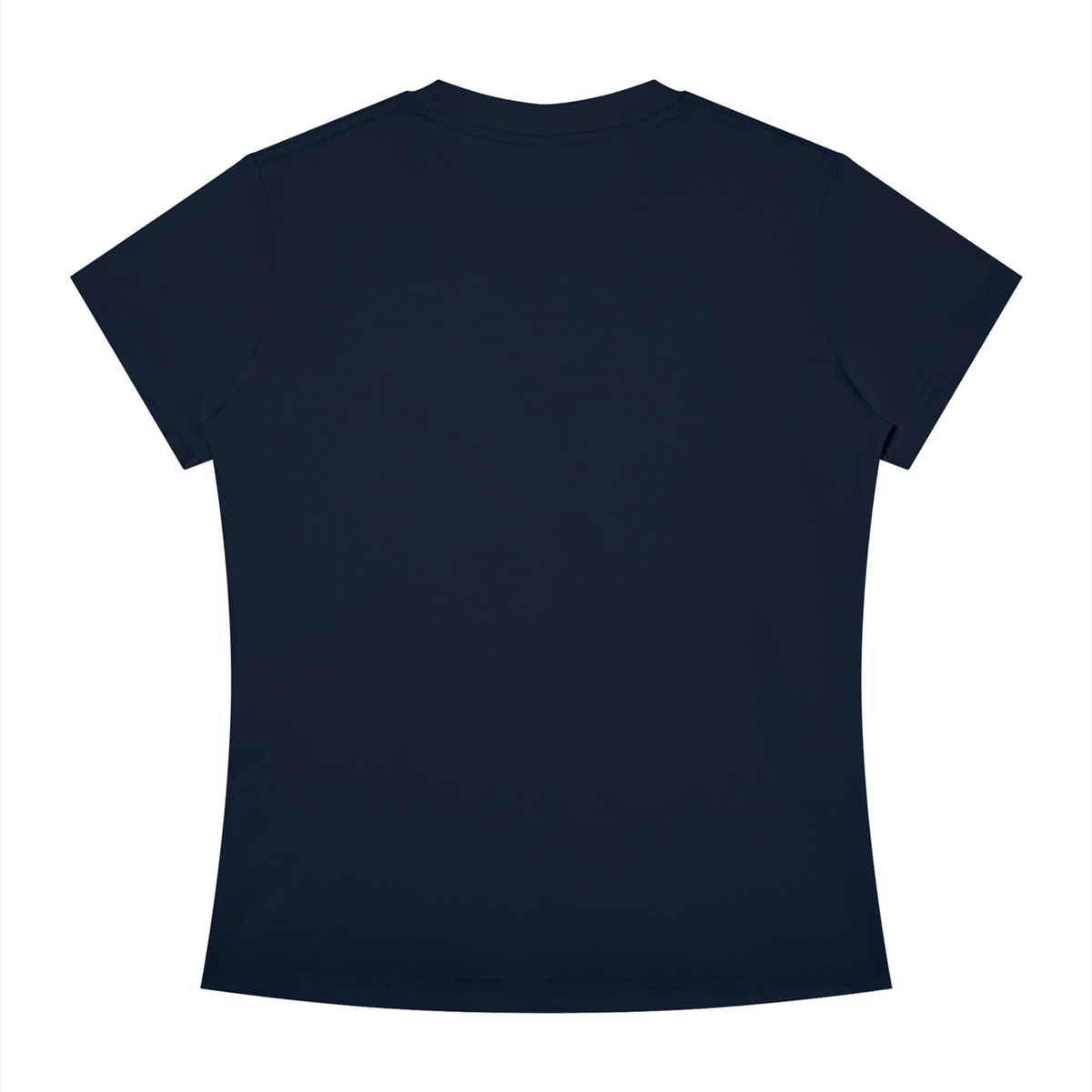 Women's Slim Fit Crewneck T-Shirt