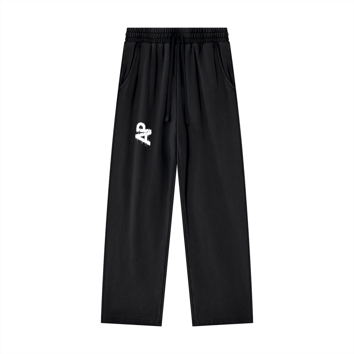 Unisex Heavyweight Vintage Wash Sweatpants