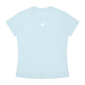 Women's Slim Fit Crewneck T-Shirt