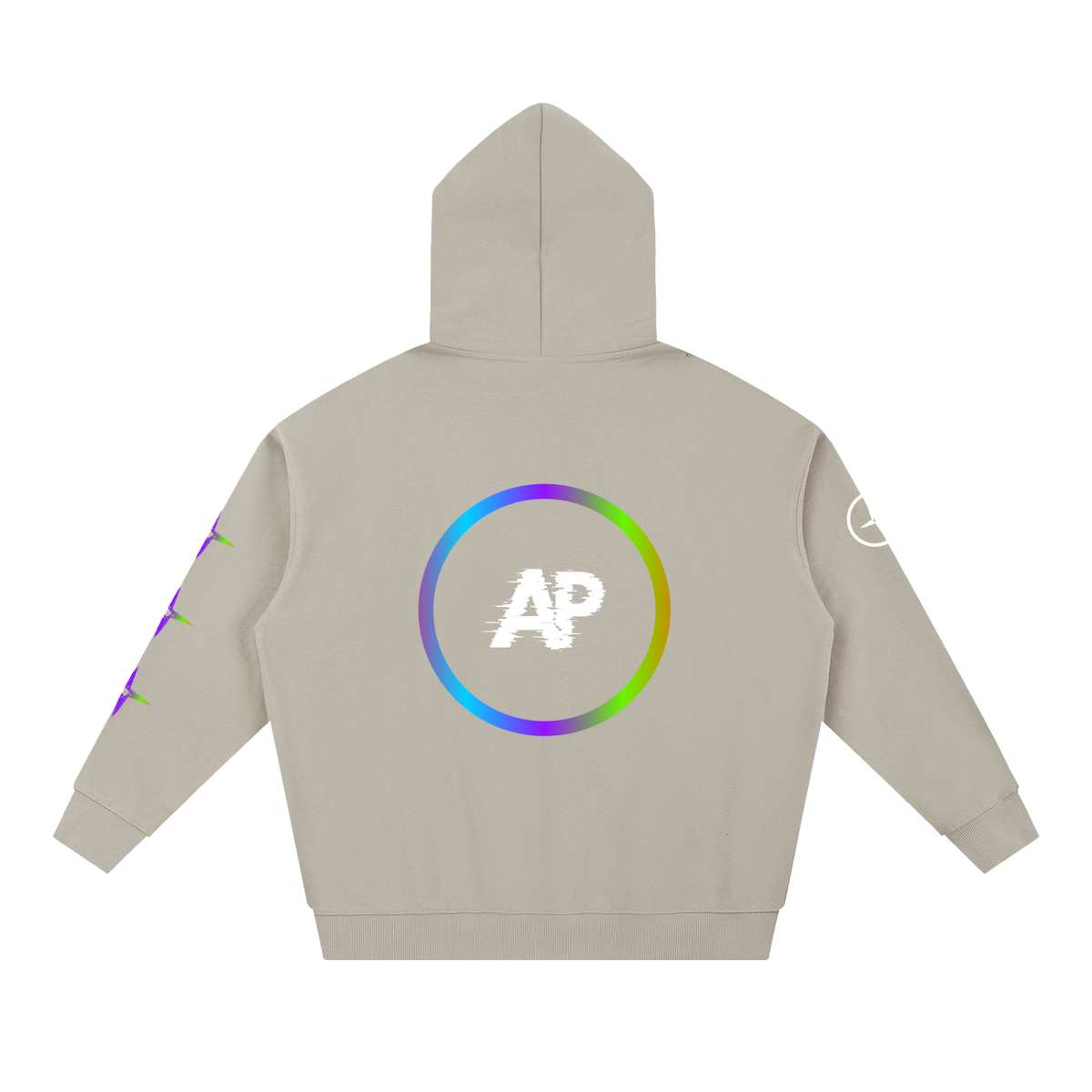 Essential Heavyweight Hoodie