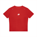 Men's Raglan Reflective T-Shirt