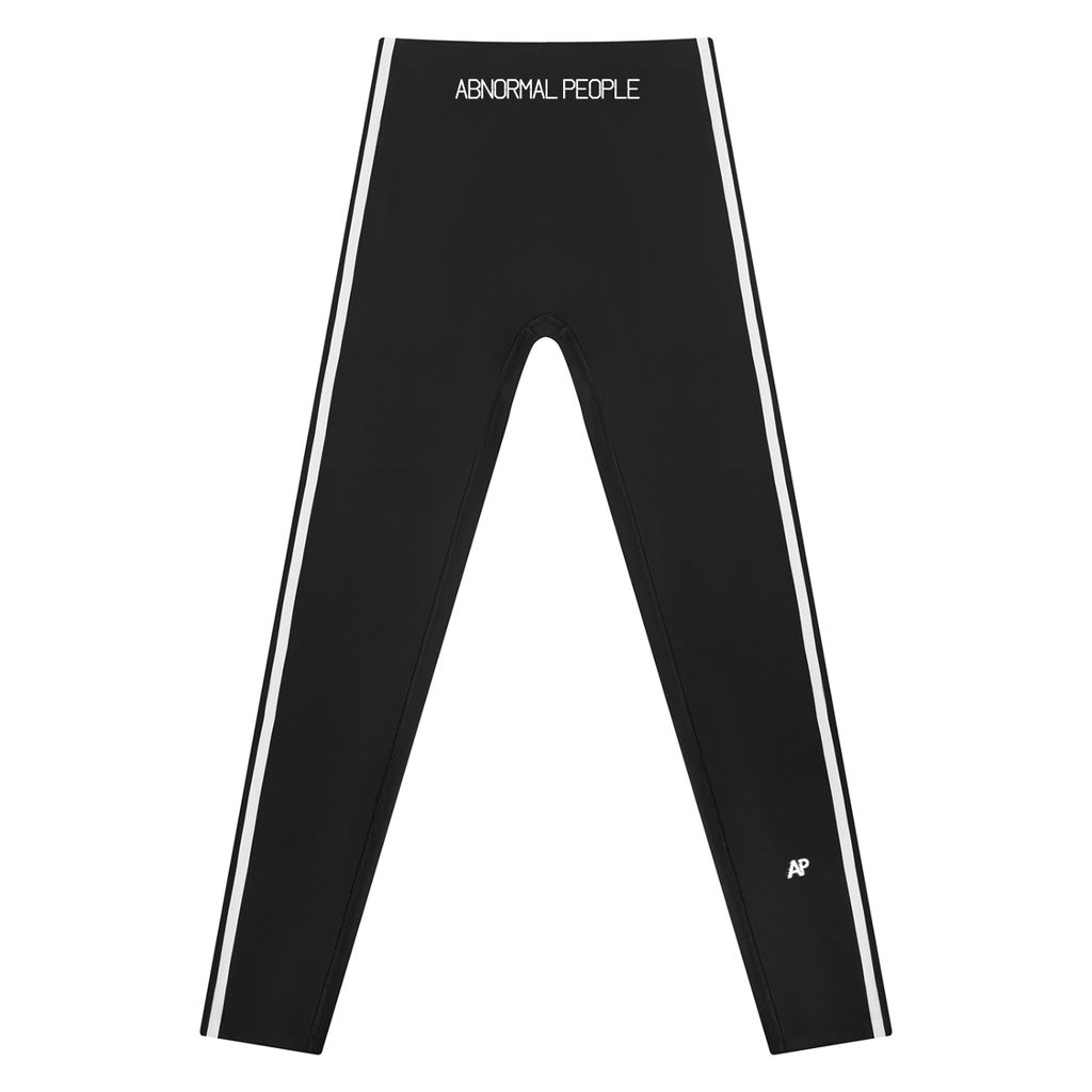 Women’s High Rise Ankle Length Yoga Leggings