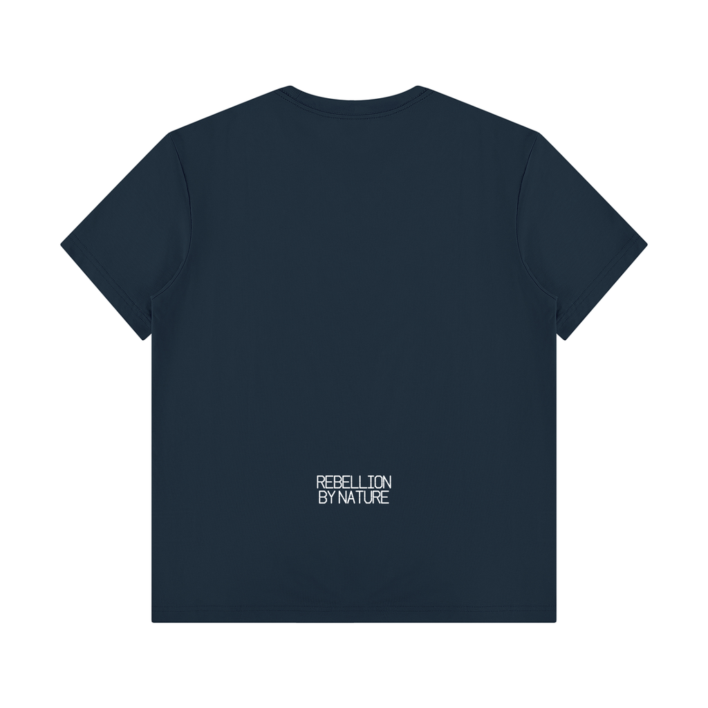 Unisex Regular Fit Crewneck T-Shirt