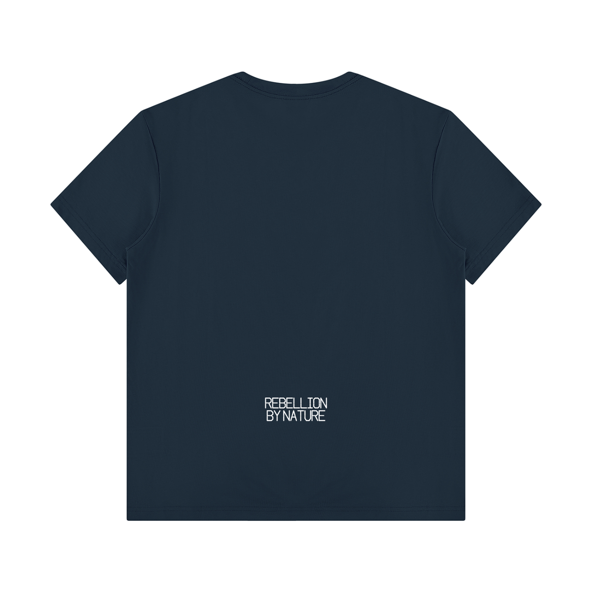 Unisex Regular Fit Crewneck T-Shirt
