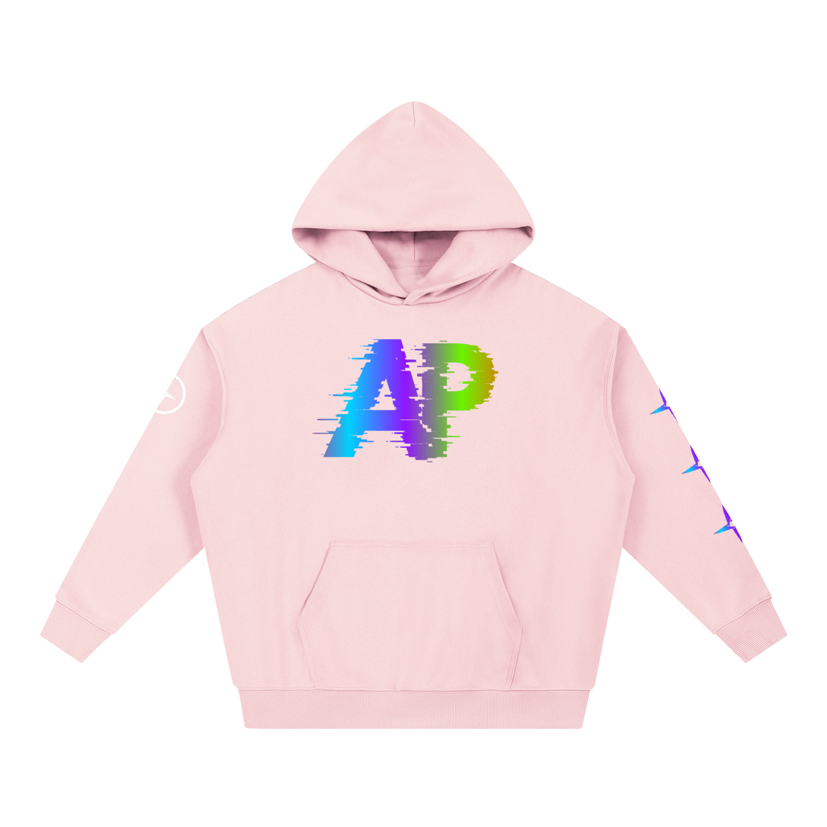 Essential Heavyweight Hoodie