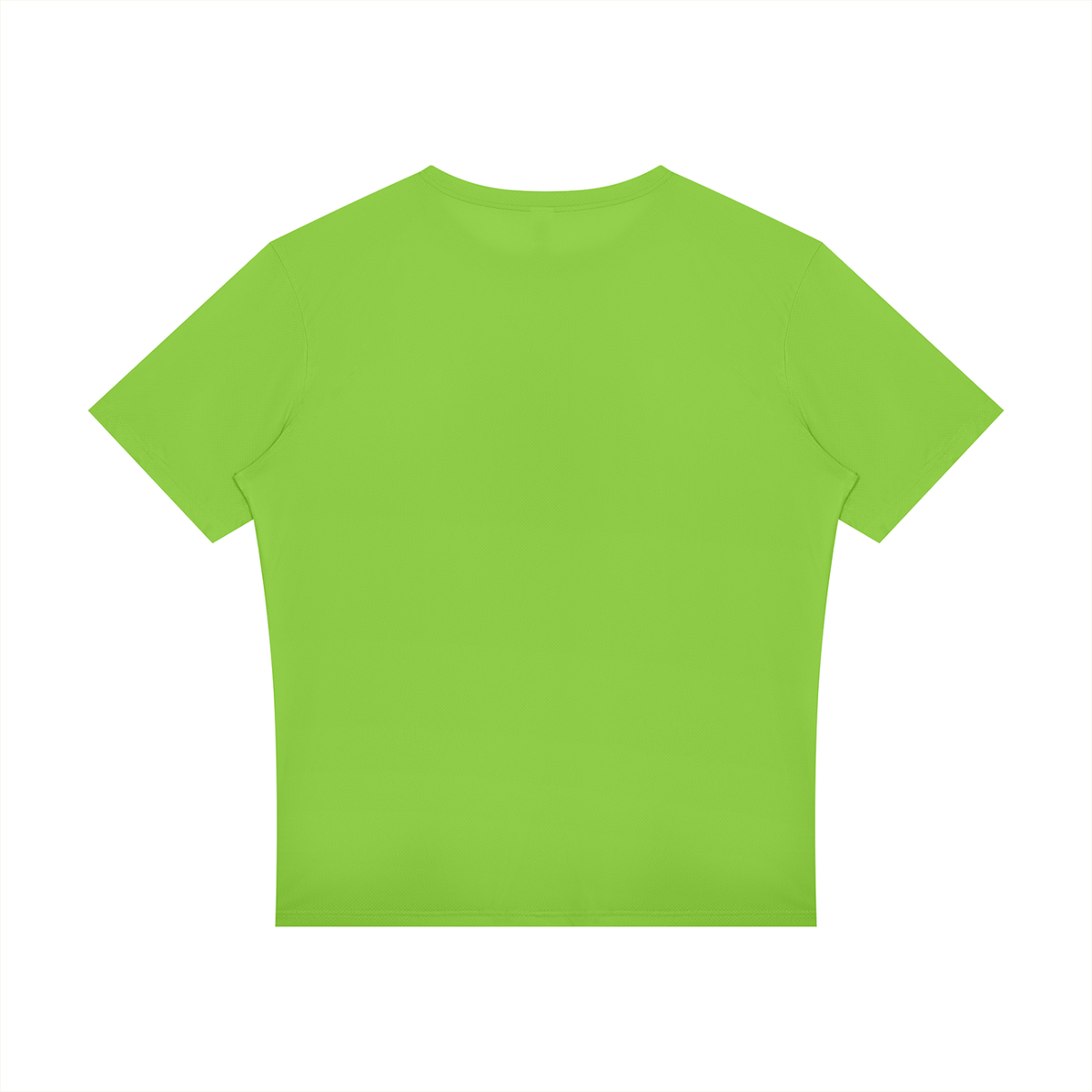 Men's Raglan Reflective T-Shirt