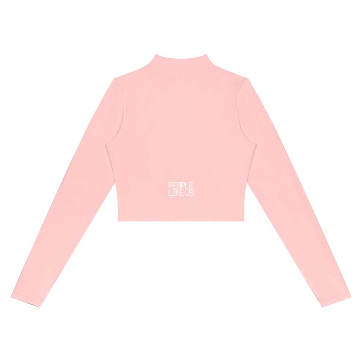 Women’s Crop Yoga Sports Jacket