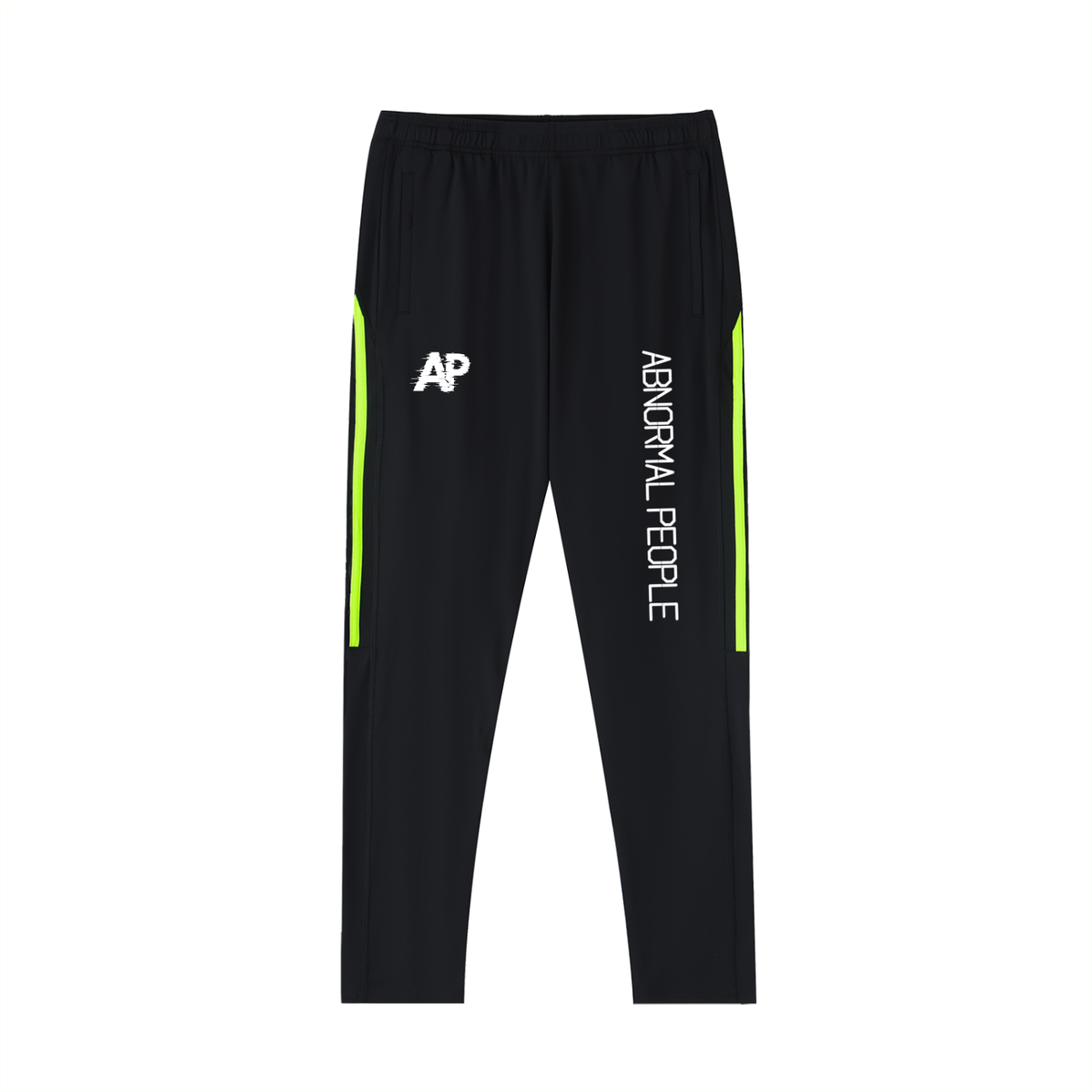 Side Stripe Running Pants