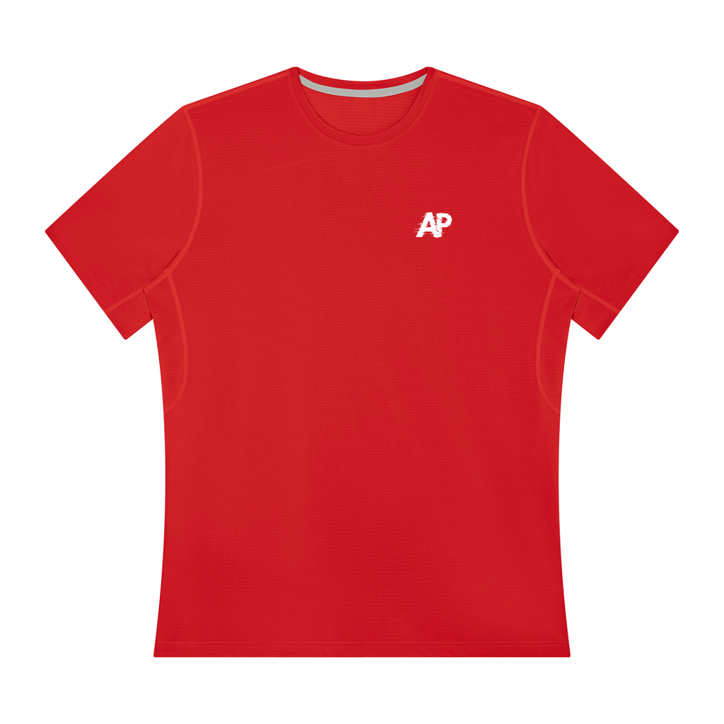 Men’s Regular Fit Performance T-Shirt