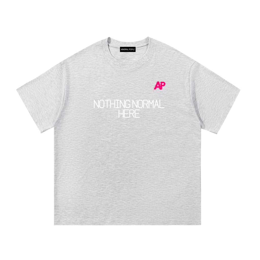 Essential Cotton T-Shirt