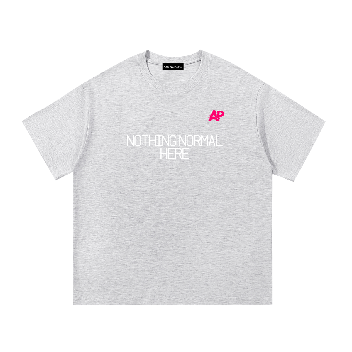 Essential Cotton T-Shirt