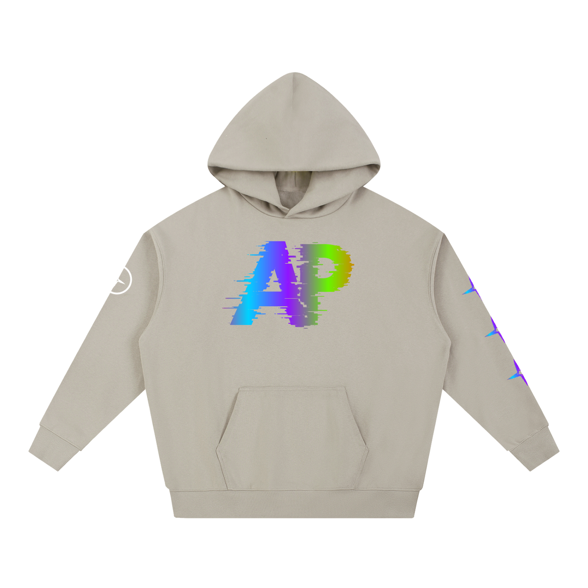 Essential Heavyweight Hoodie