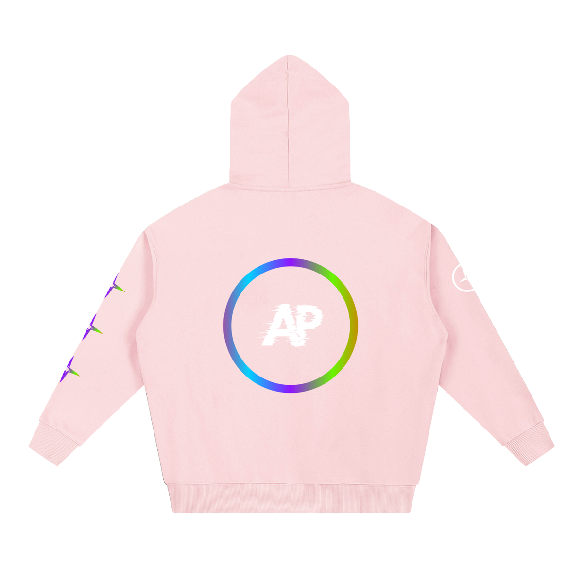 Essential Heavyweight Hoodie