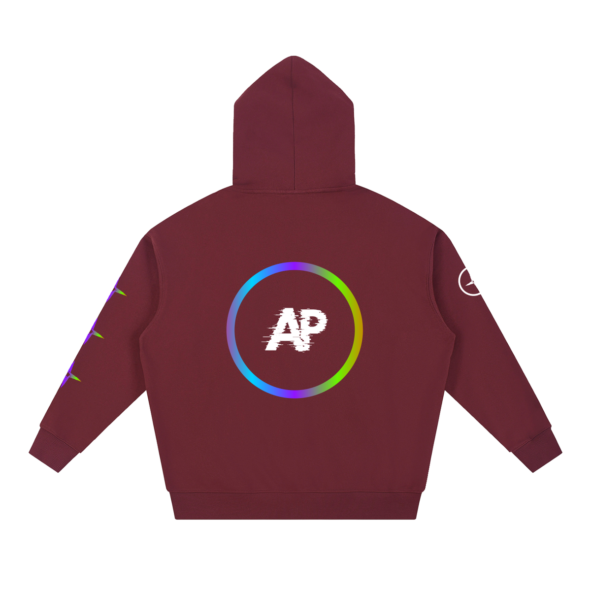 Essential Heavyweight Hoodie