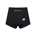 Women’s High-Waist Yoga Shorts