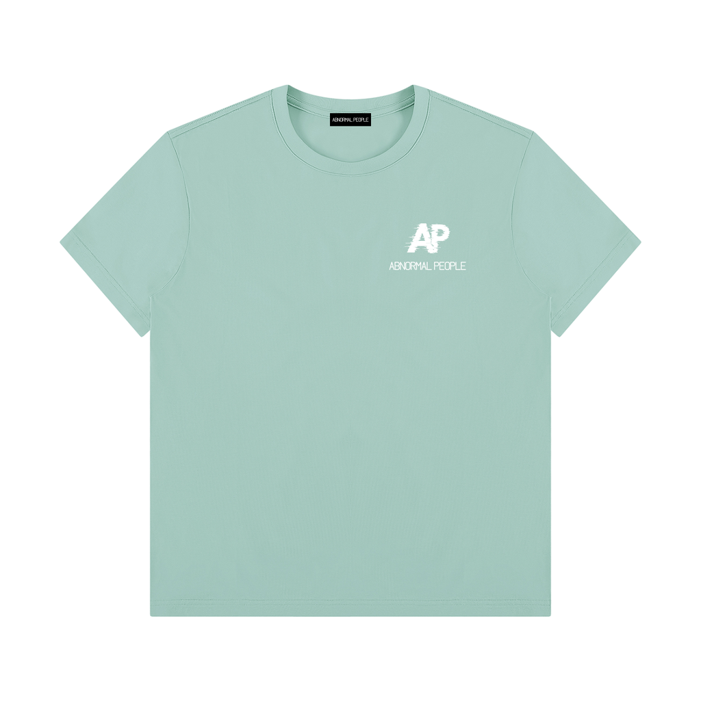 Unisex Regular Fit Crewneck T-Shirt