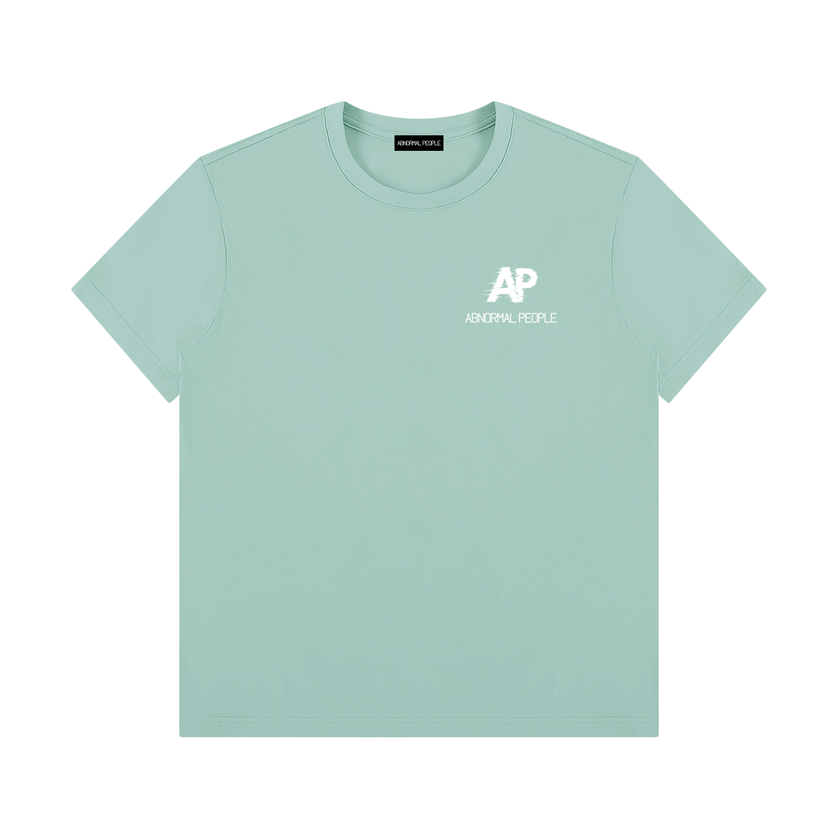 Unisex Regular Fit Crewneck T-Shirt