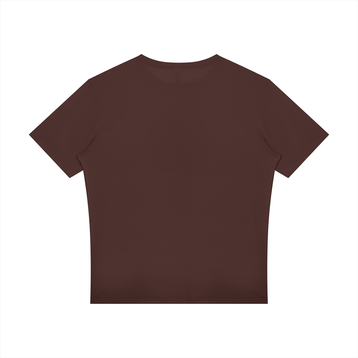 Men's Raglan Reflective T-Shirt