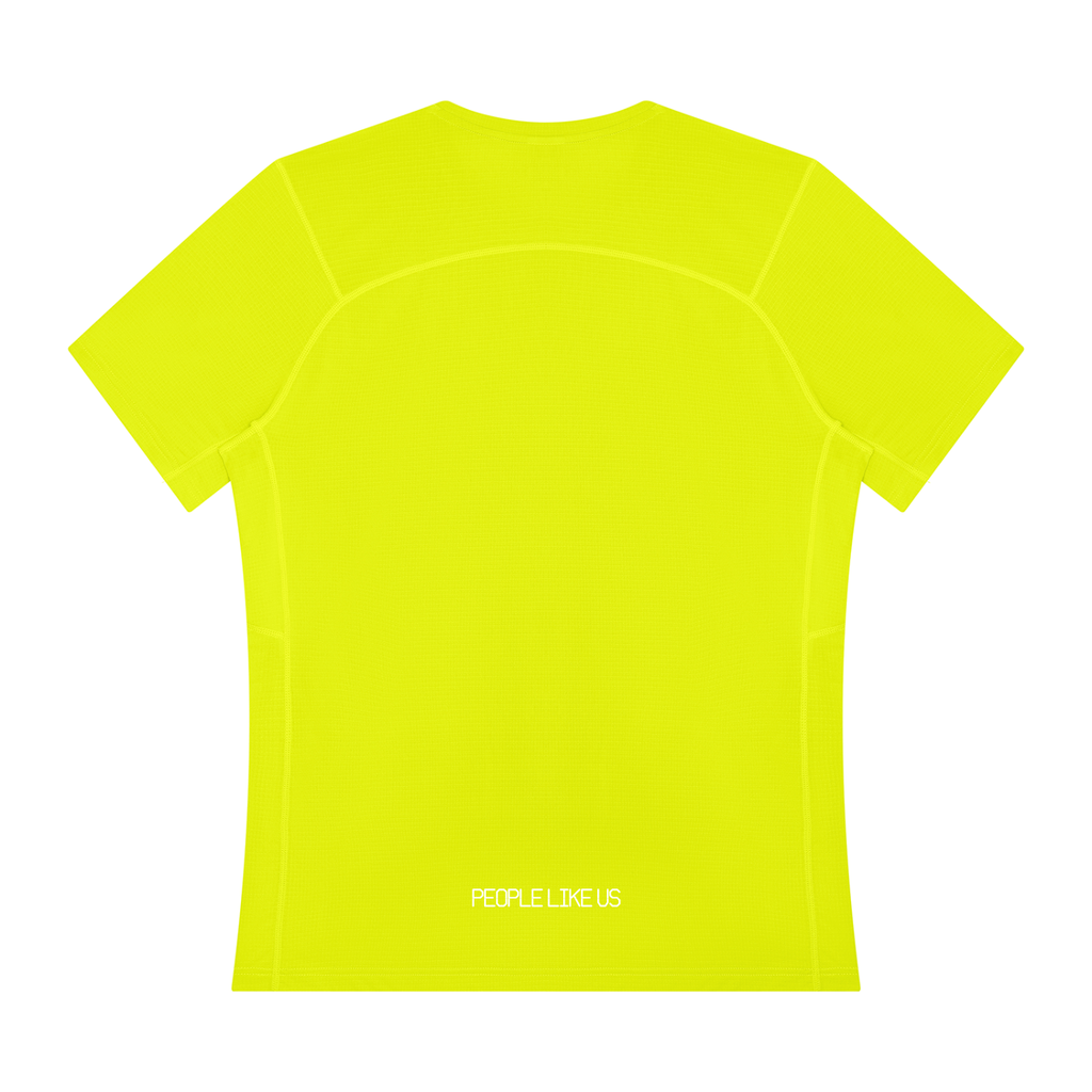 Men’s Regular Fit Performance T-Shirt
