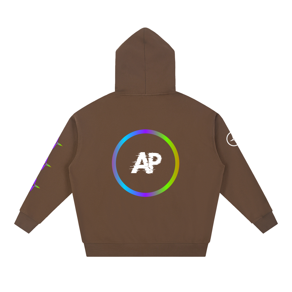 Essential Heavyweight Hoodie