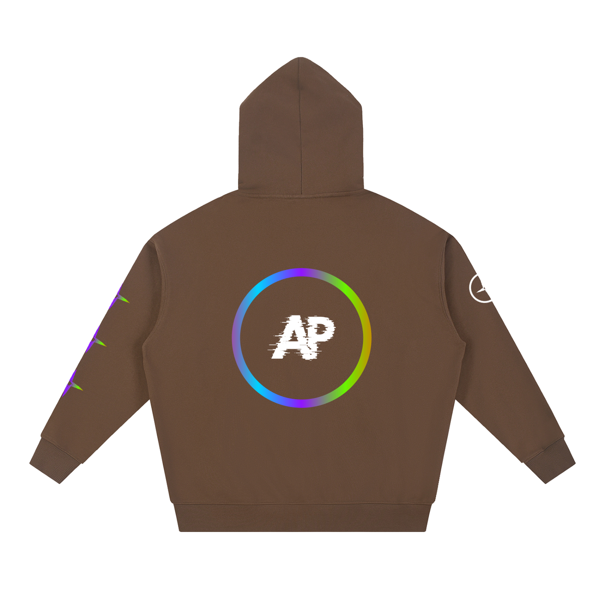 Essential Heavyweight Hoodie