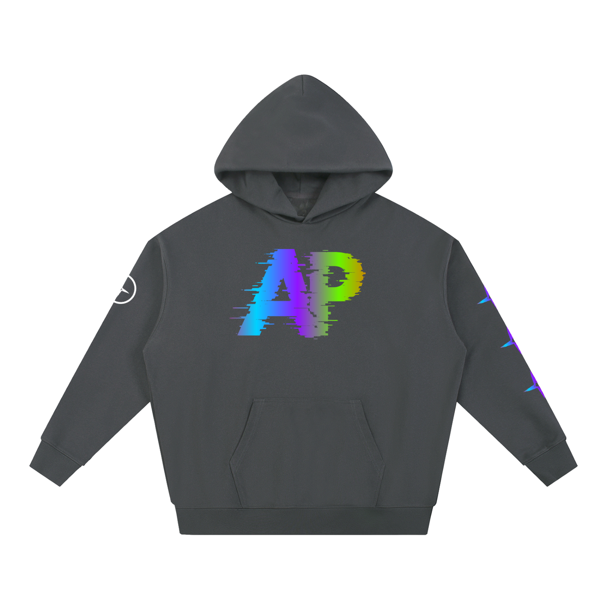 Essential Heavyweight Hoodie