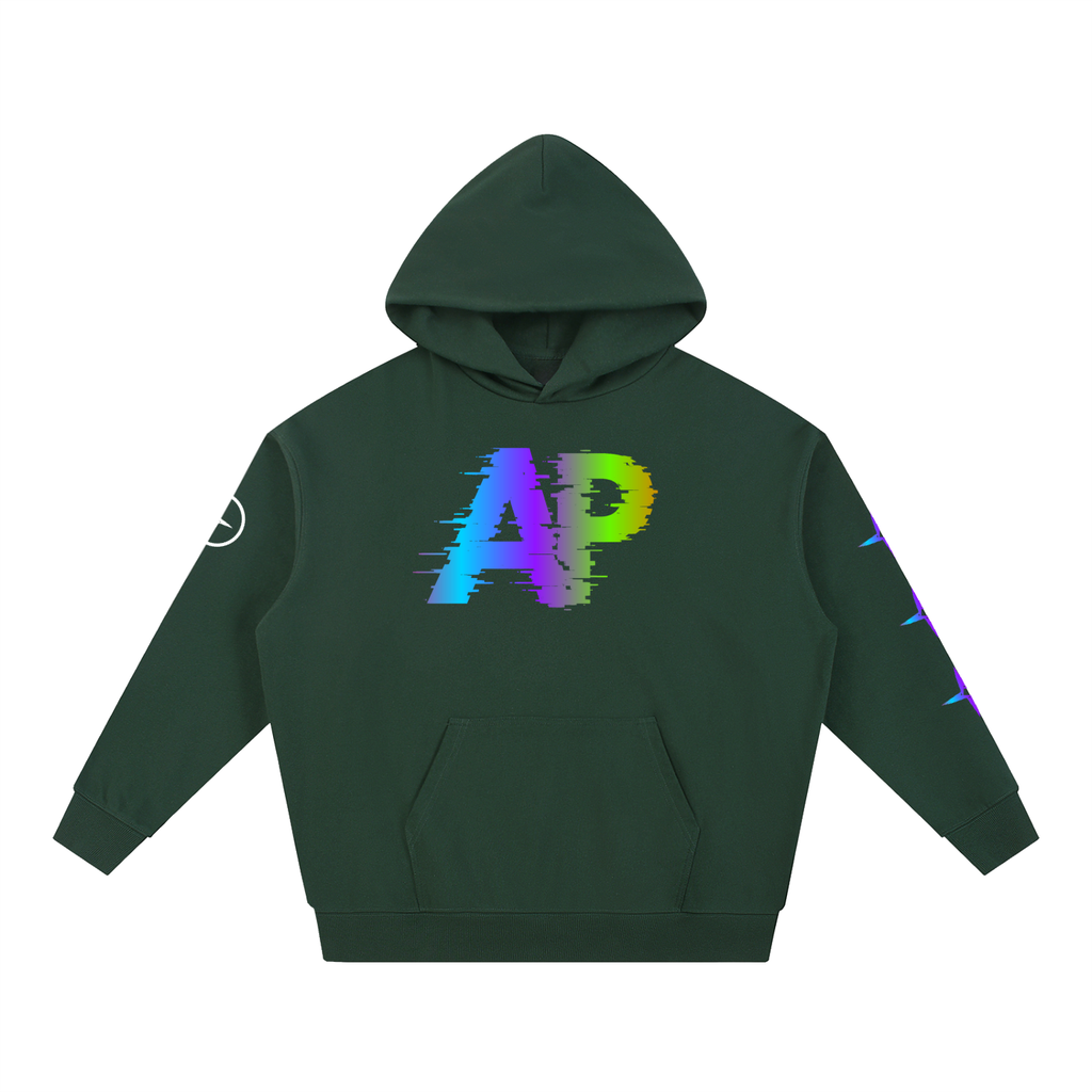 Essential Heavyweight Hoodie