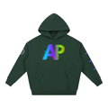 Essential Heavyweight Hoodie