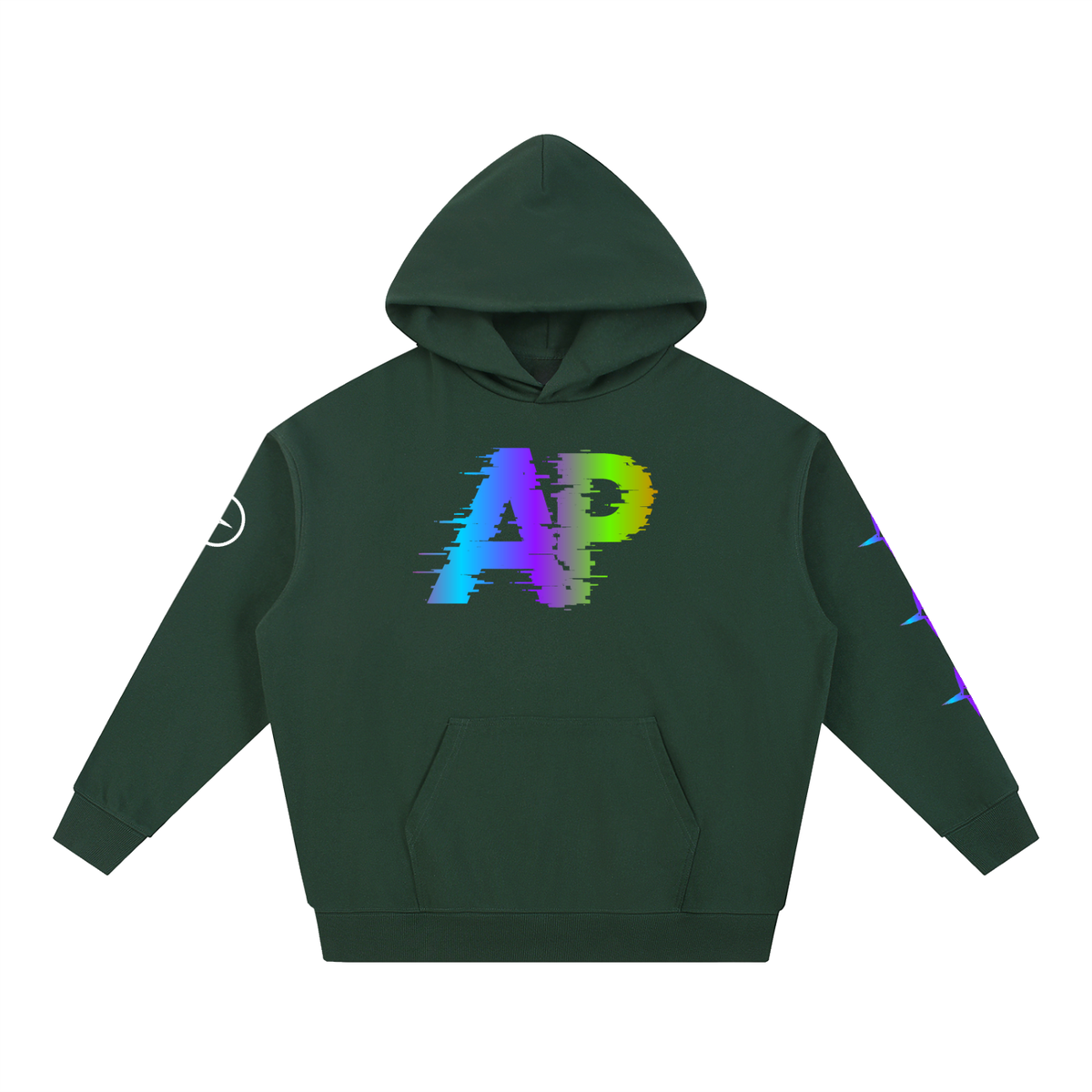 Essential Heavyweight Hoodie