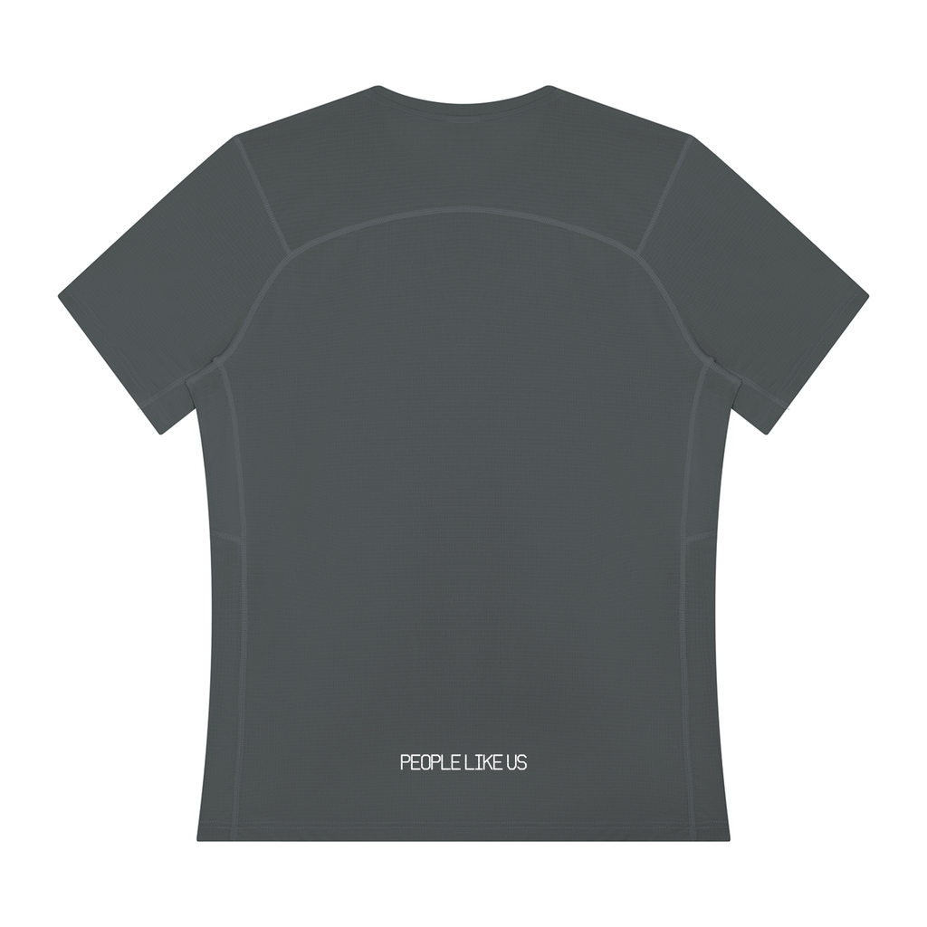 Men’s Regular Fit Performance T-Shirt